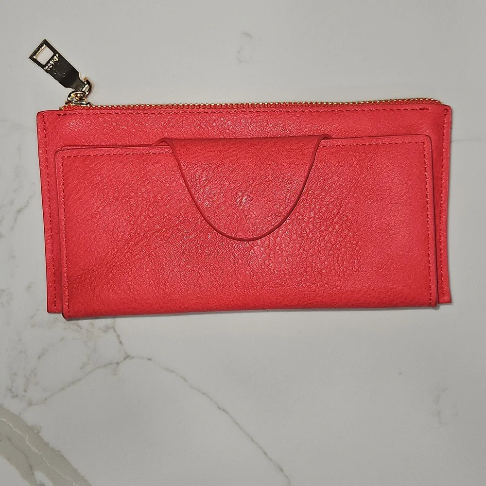 Jen & Co. Wallet - Picture 2 of 10